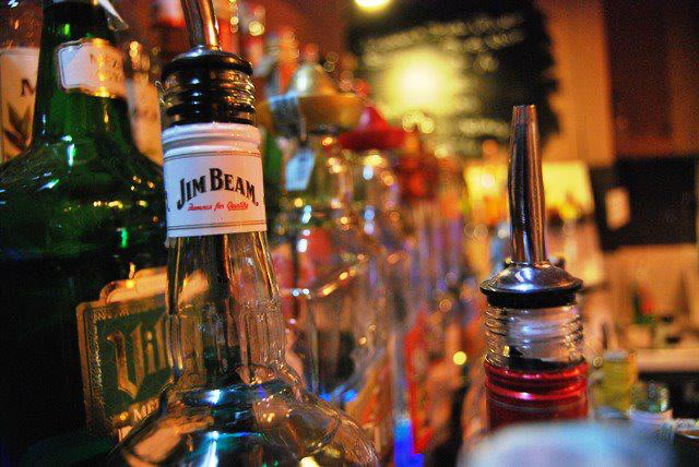 CoolTour Bar 3 itallap hangulat