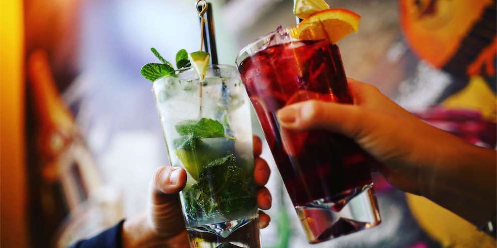 CoolTour Bar 2