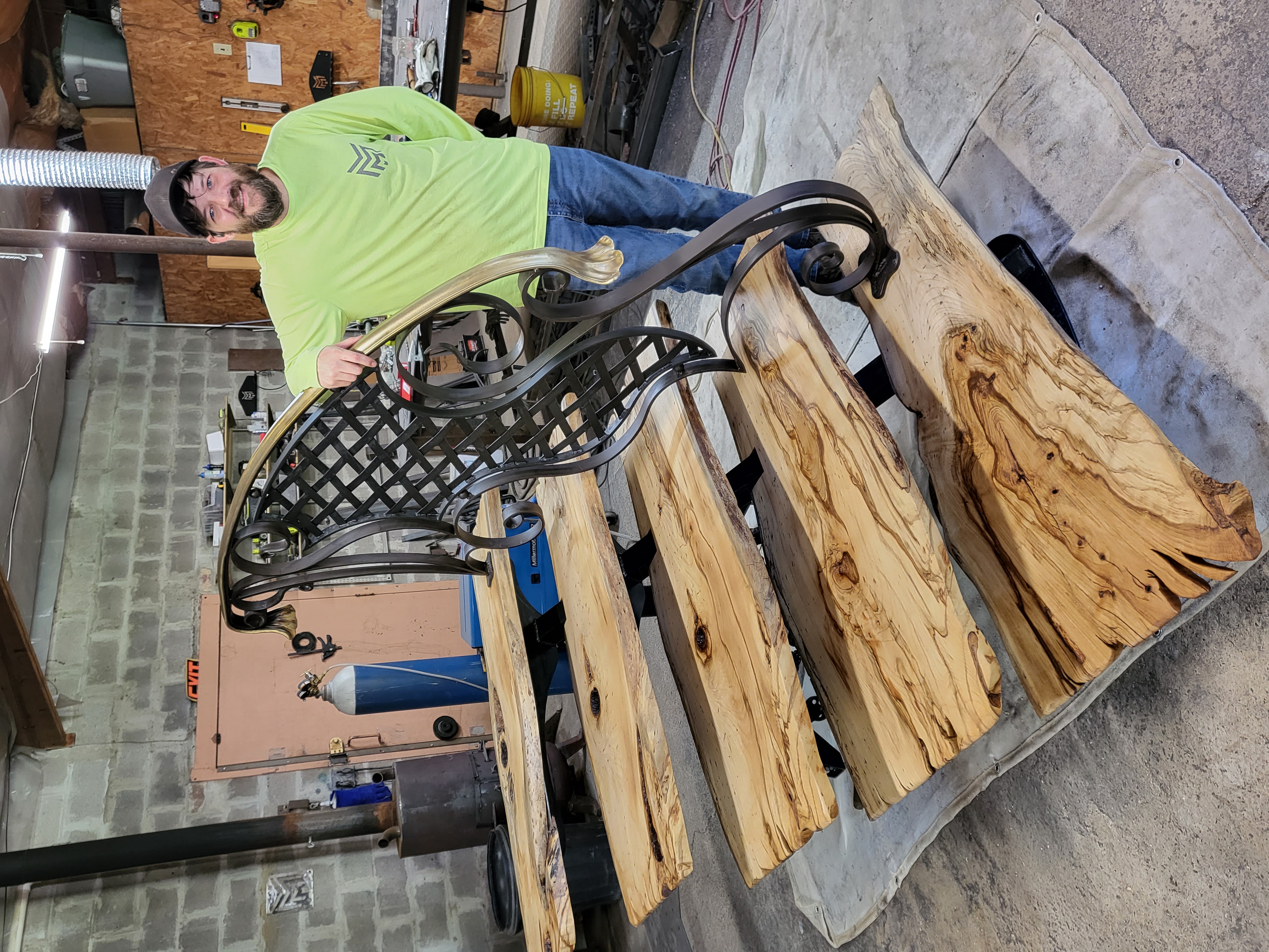 mississippi metal magic metal fabrication tupelo ms mississippi metal magic metal fabrication tupelo ms