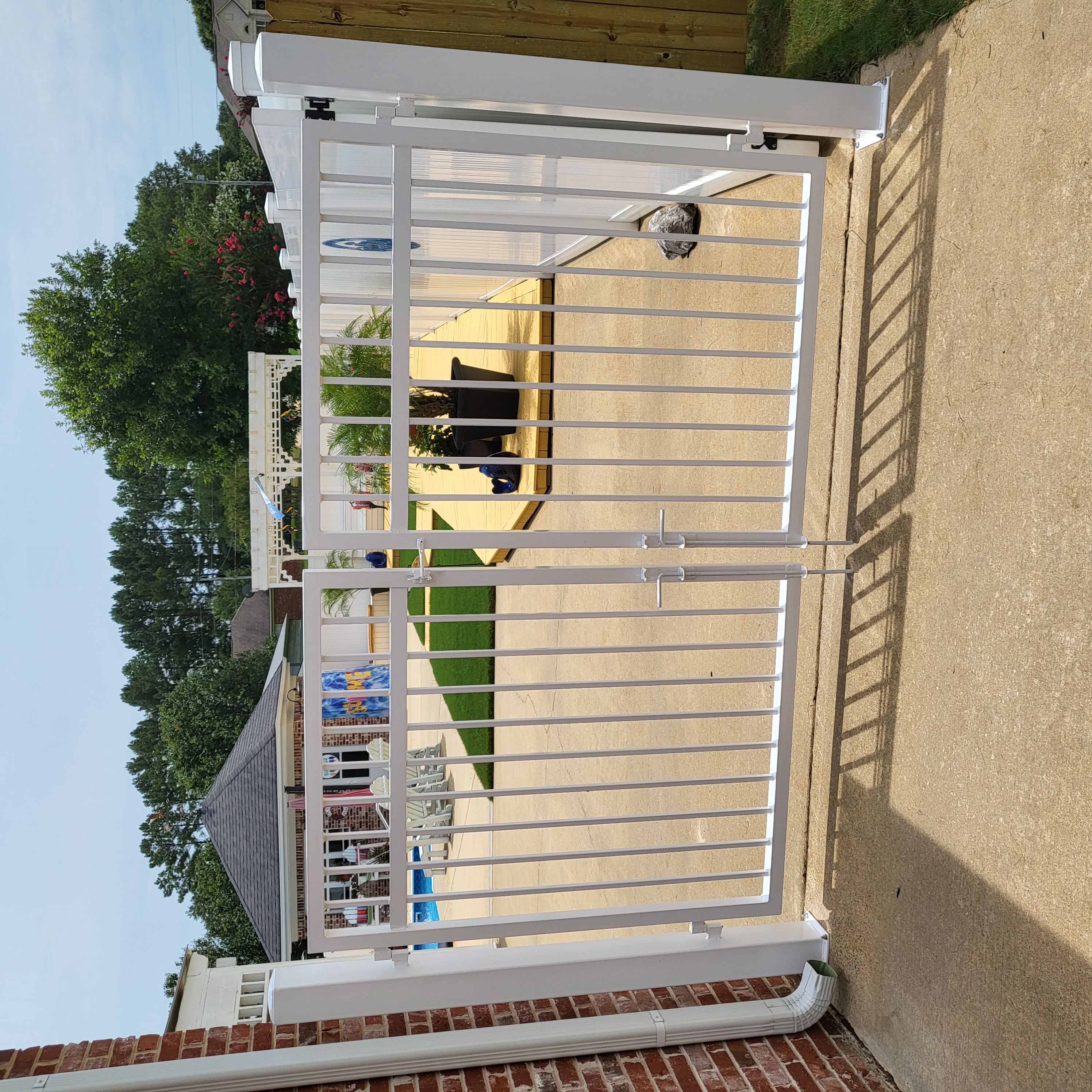 mississippi custom metal gates mississippi custom metal gates