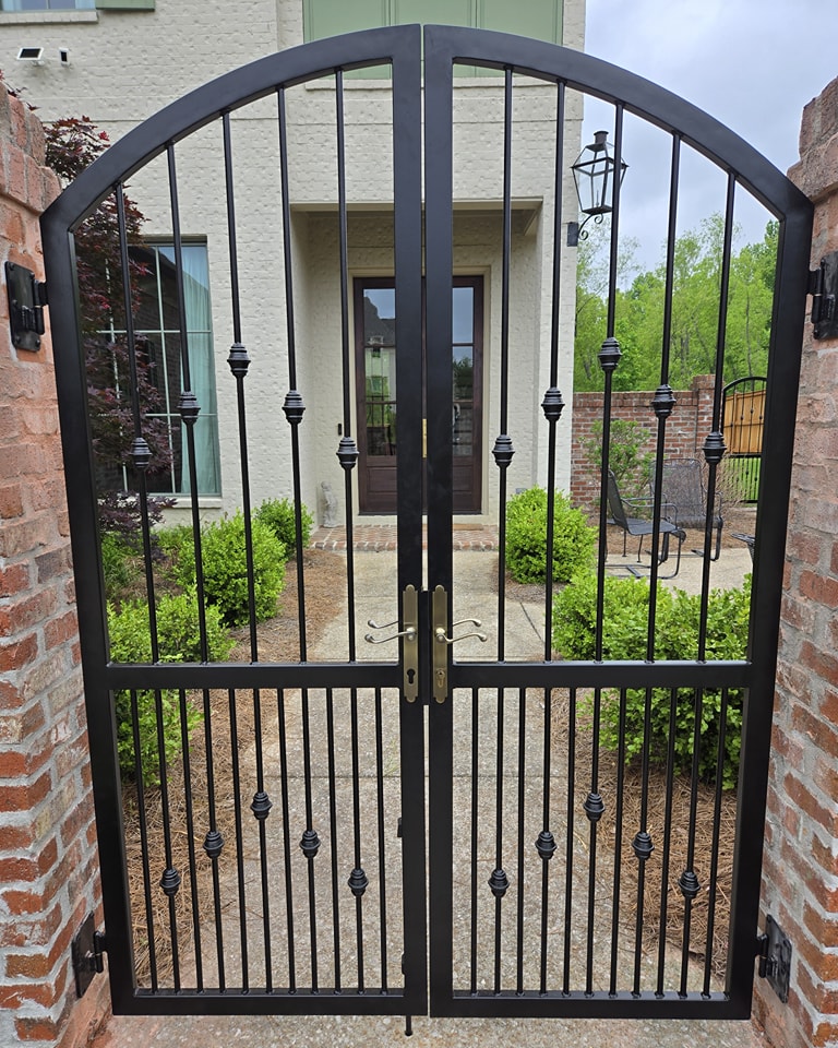 mississippi metal magic metal gates mississippi metal magic metal gates