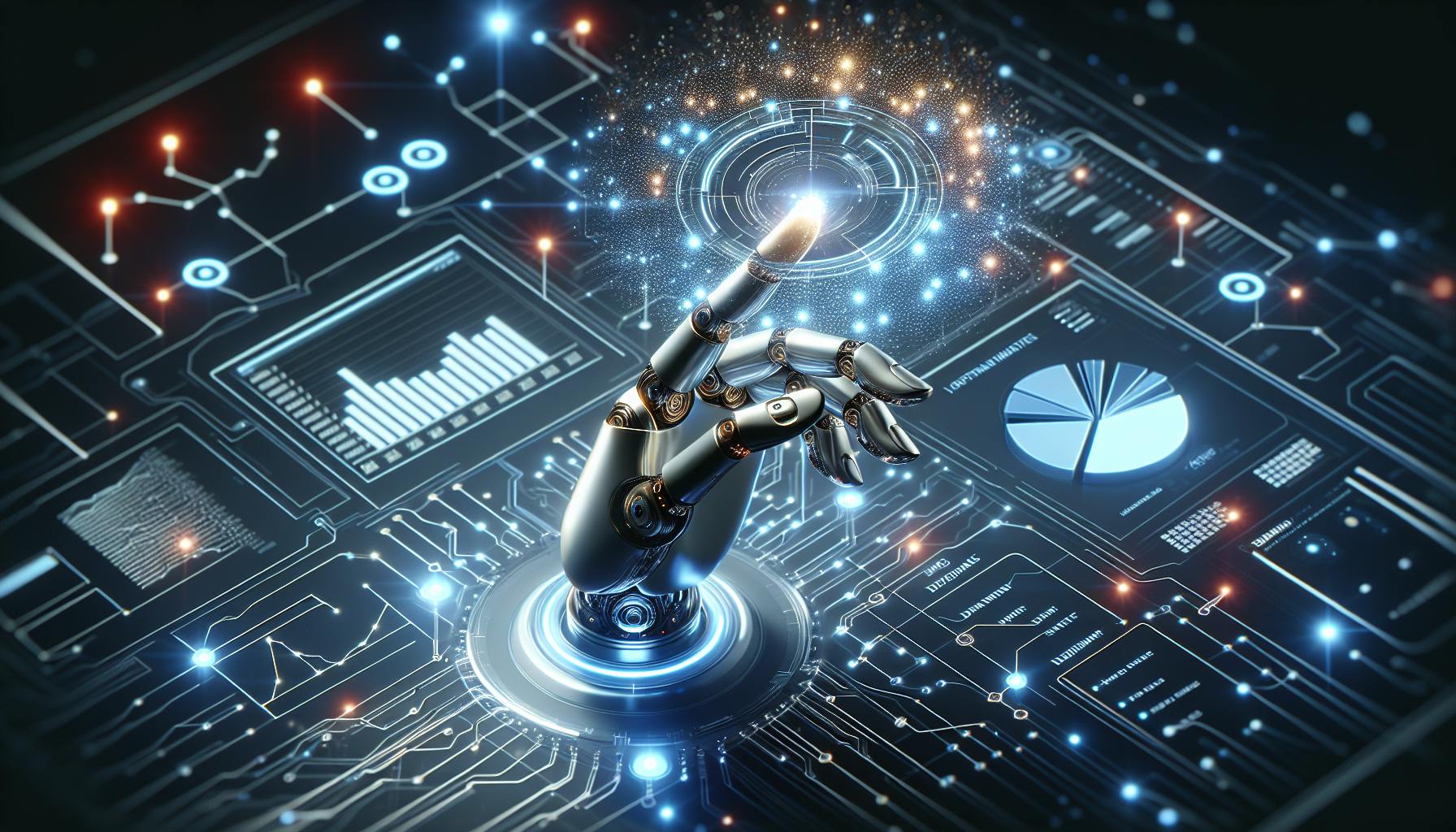 Revolutionize Your Marketing Strategy: AI in Digital Marketing