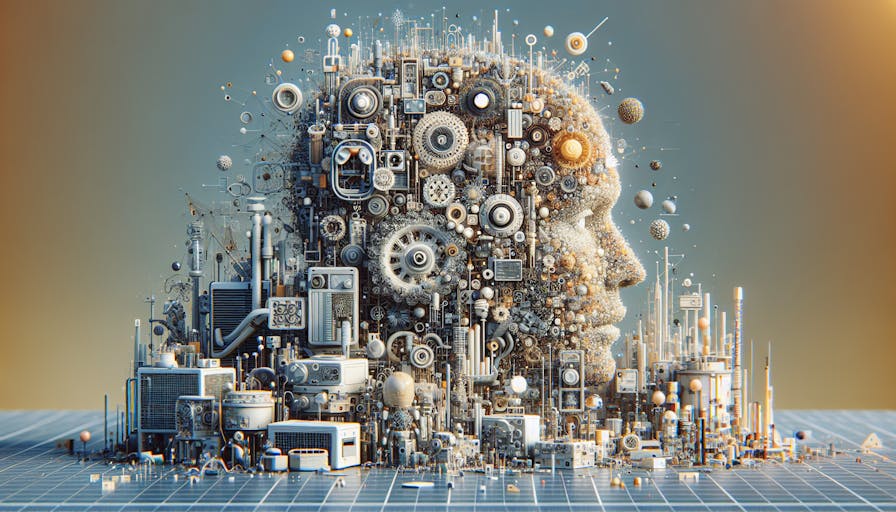 The Future is Now: AI-Powered Content Creation for Social Media