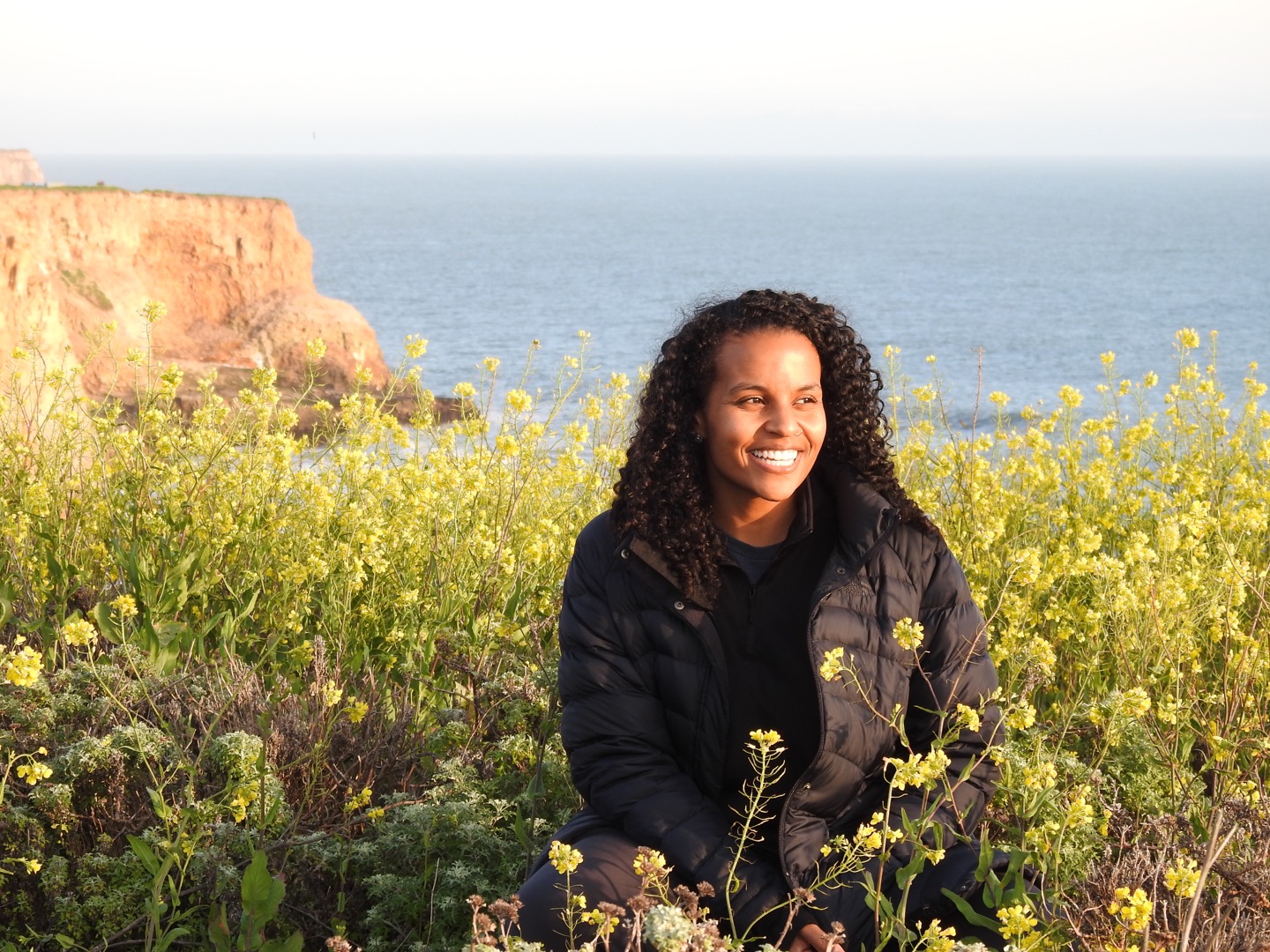 Miriam Duen is an Afro Latina, American poet, illustrator, author and business owner. Born in Chula Vista, California, Duen grew up in the valley of Murrieta, CA where she was inspired to venture out into the world. Miriam began writing in 2018 following her vast life & college experiences in Durham, NC, Washington, D.C and New York. Miriam aspires to motivate, teach, and inspire through her work.