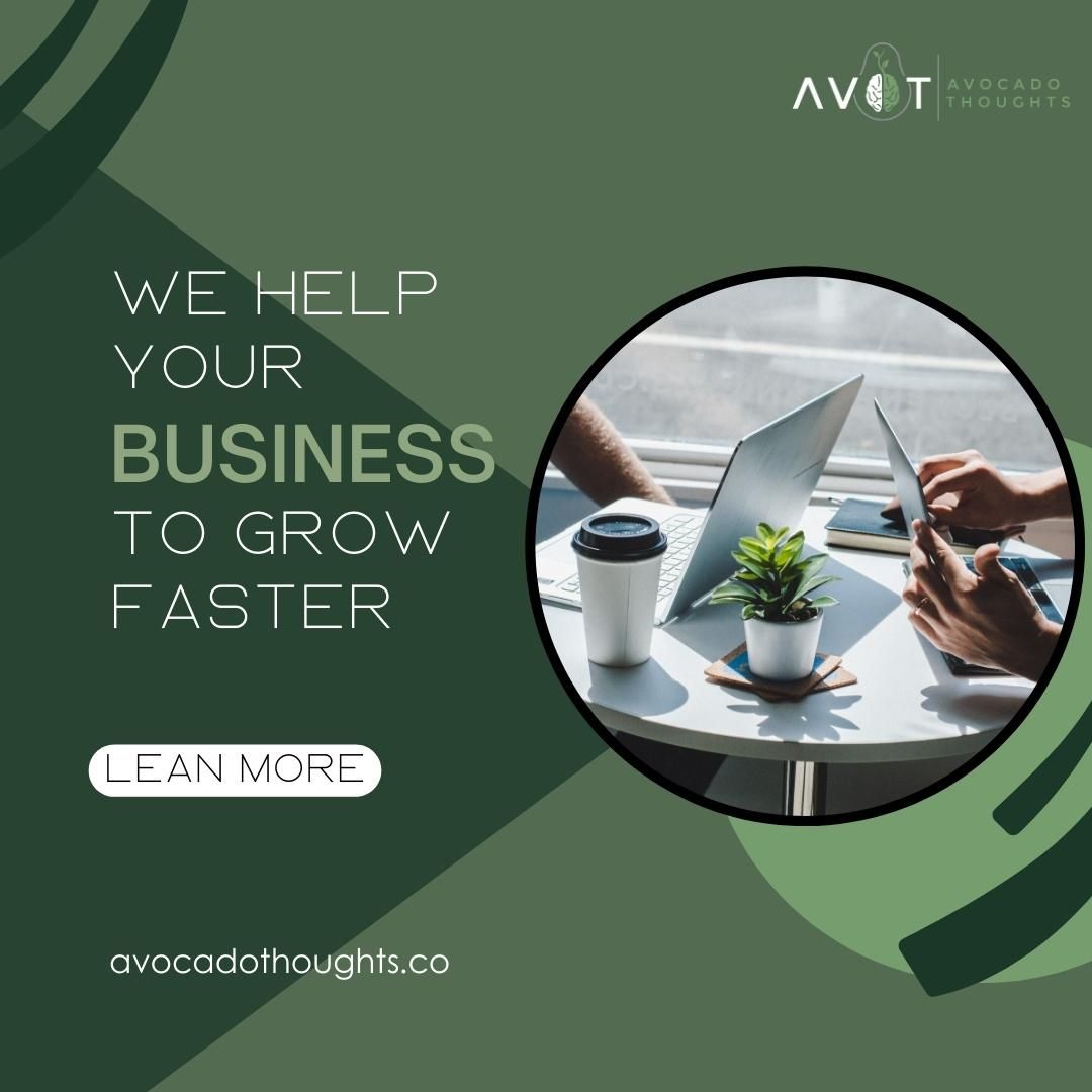 AVOT business coaching program
