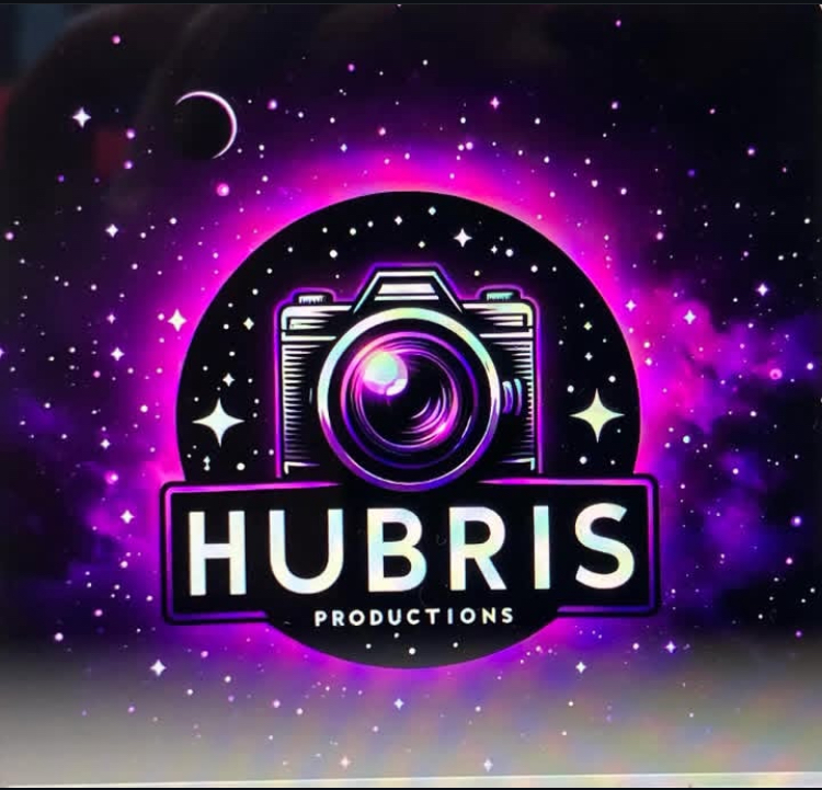 Hubris Productions Logo