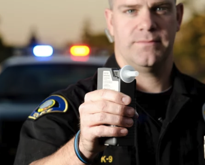 DWIs can be serious and not worth the hangover