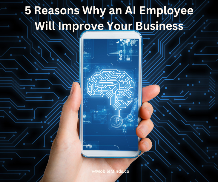 AI Employee AI Employee