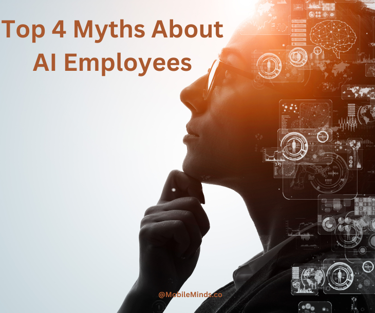 AI Myth AI Myth