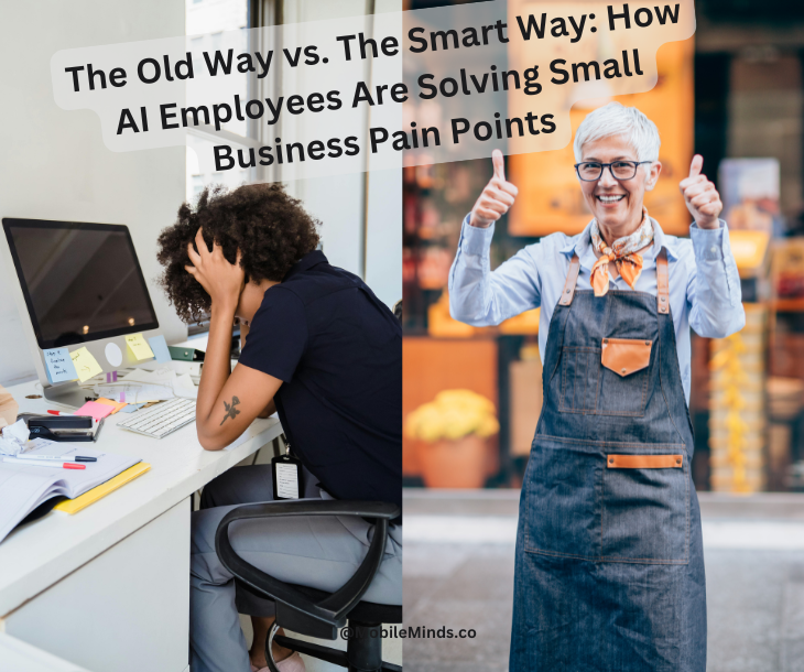 New way for Business Owners to Operate New way for Business Owners to Operate