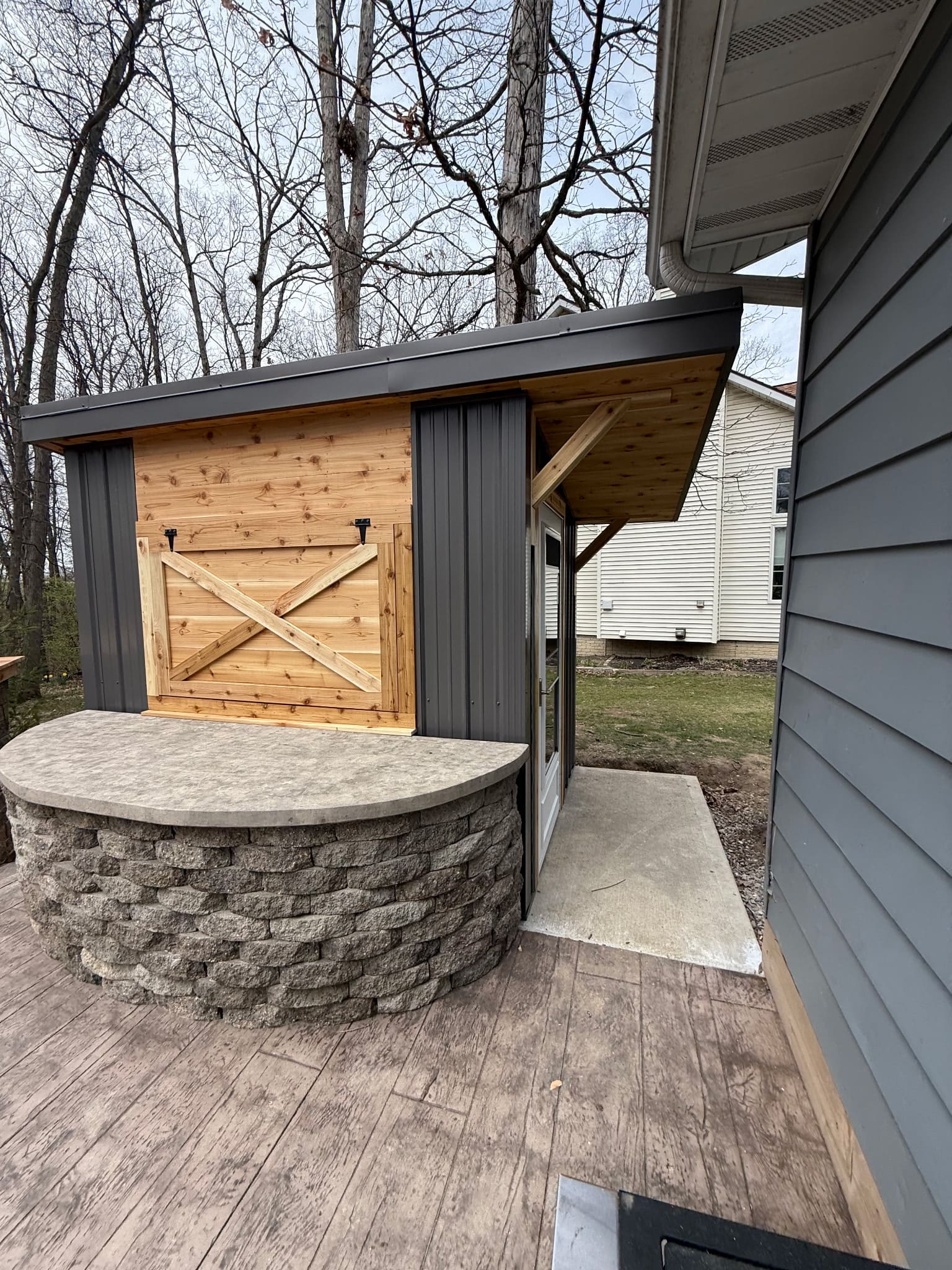 Home Additions