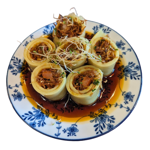 Momo Ghar Menu | Authentic Tibetan Momos & Traditional Dishes in