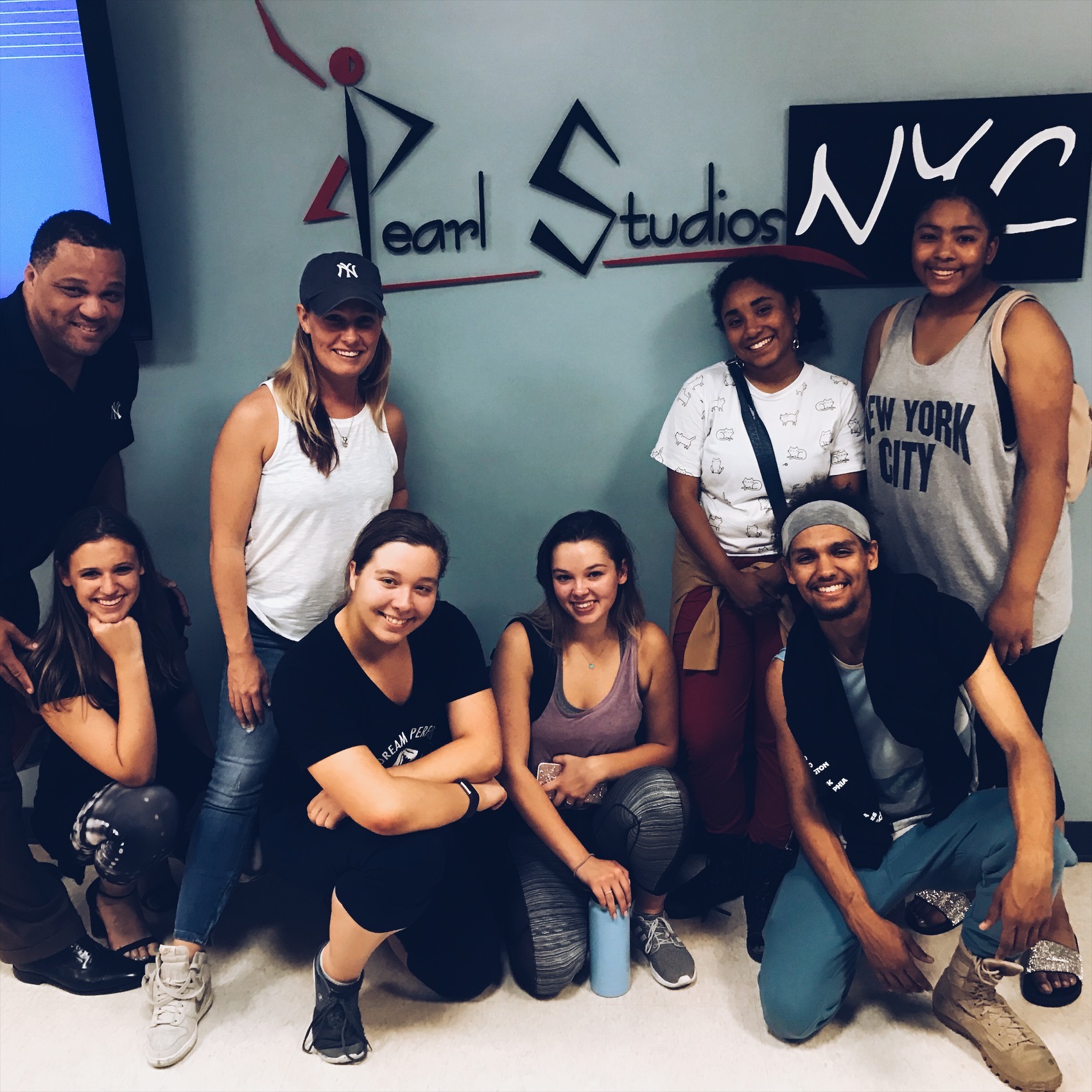 AXS Alumni in New York AXS Alumni in New York