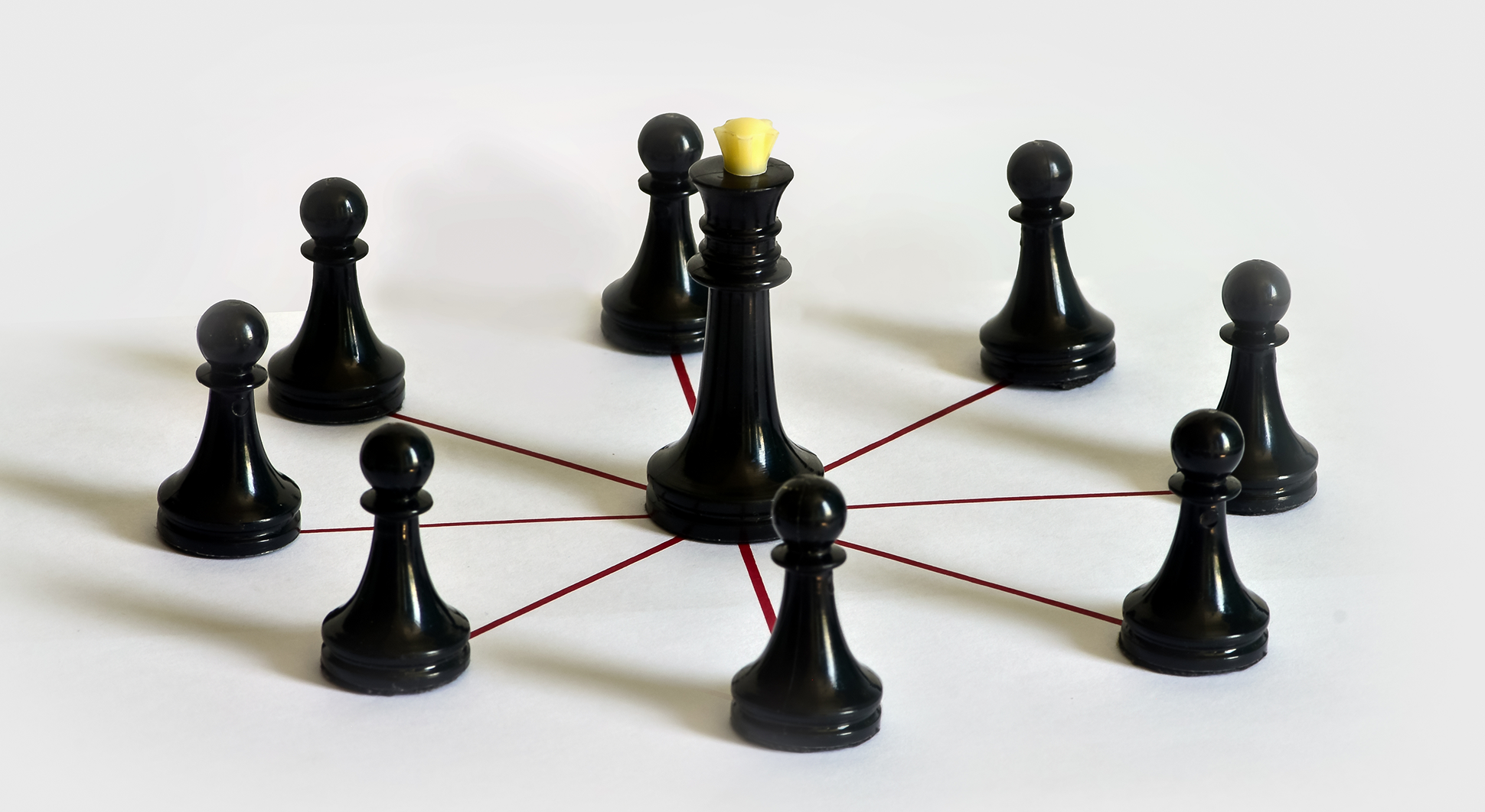 Why Tactics Are Killing Your Business:
The Hidden Cost of Strategy Starvation Why Tactics Are Killing Your Business:
The Hidden Cost of Strategy Starvation