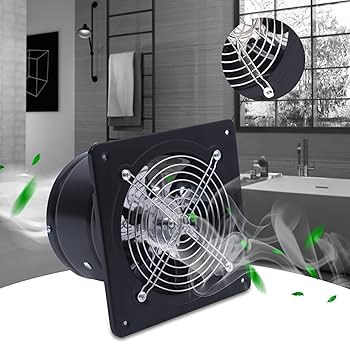 kitchen exhaust fan | ventilation fan | sunshine