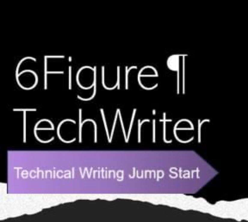 Technical Writing Jump Start Technical Writing Jump Start