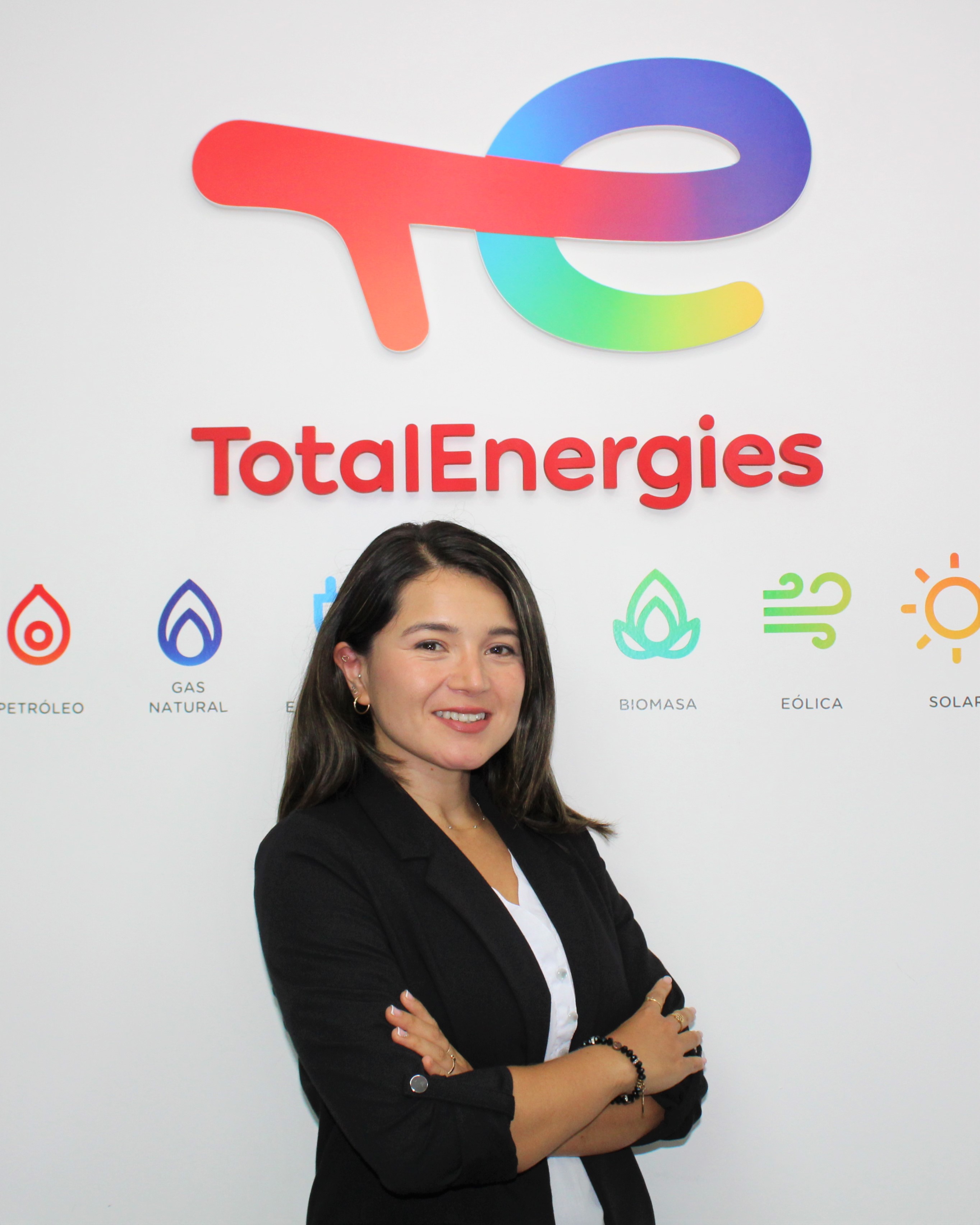 Dora Godoy, graduada MII UC