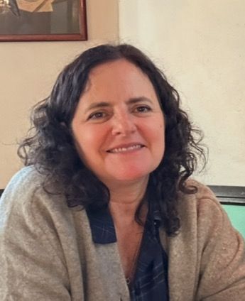 Carmen Harambour, MII UC