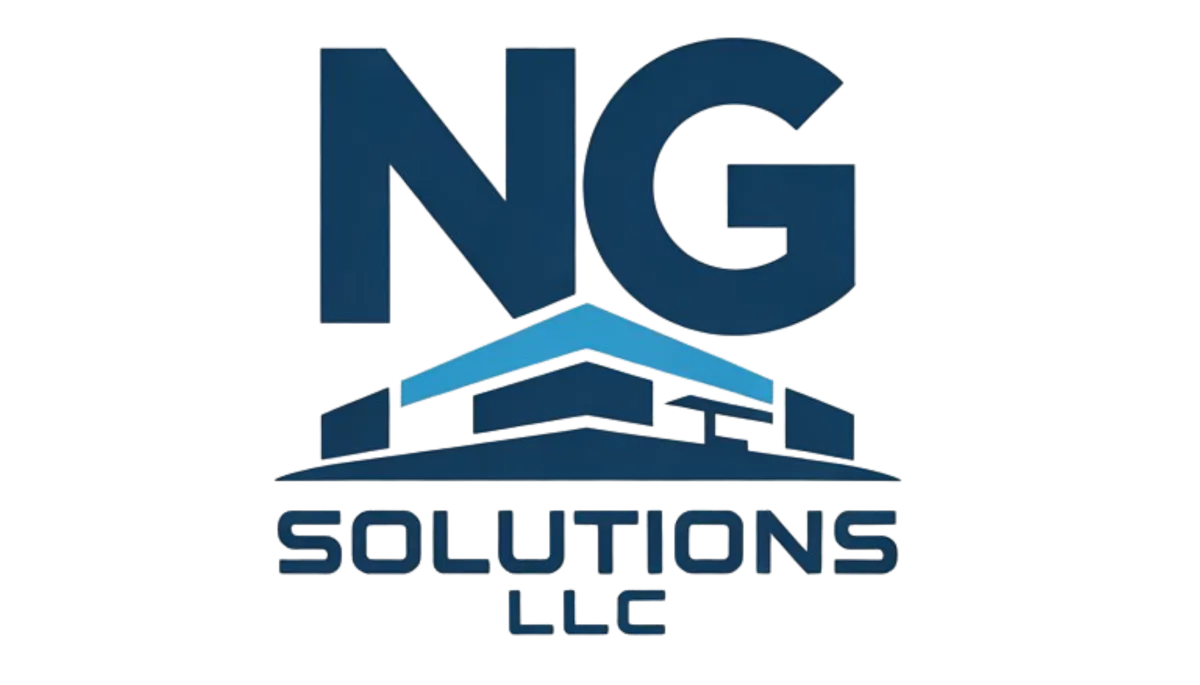 NG Solutions Logo