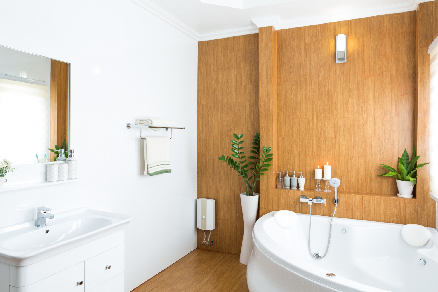 Avoiding Common Bathroom Remodeling Mistakes in Grand Rapids