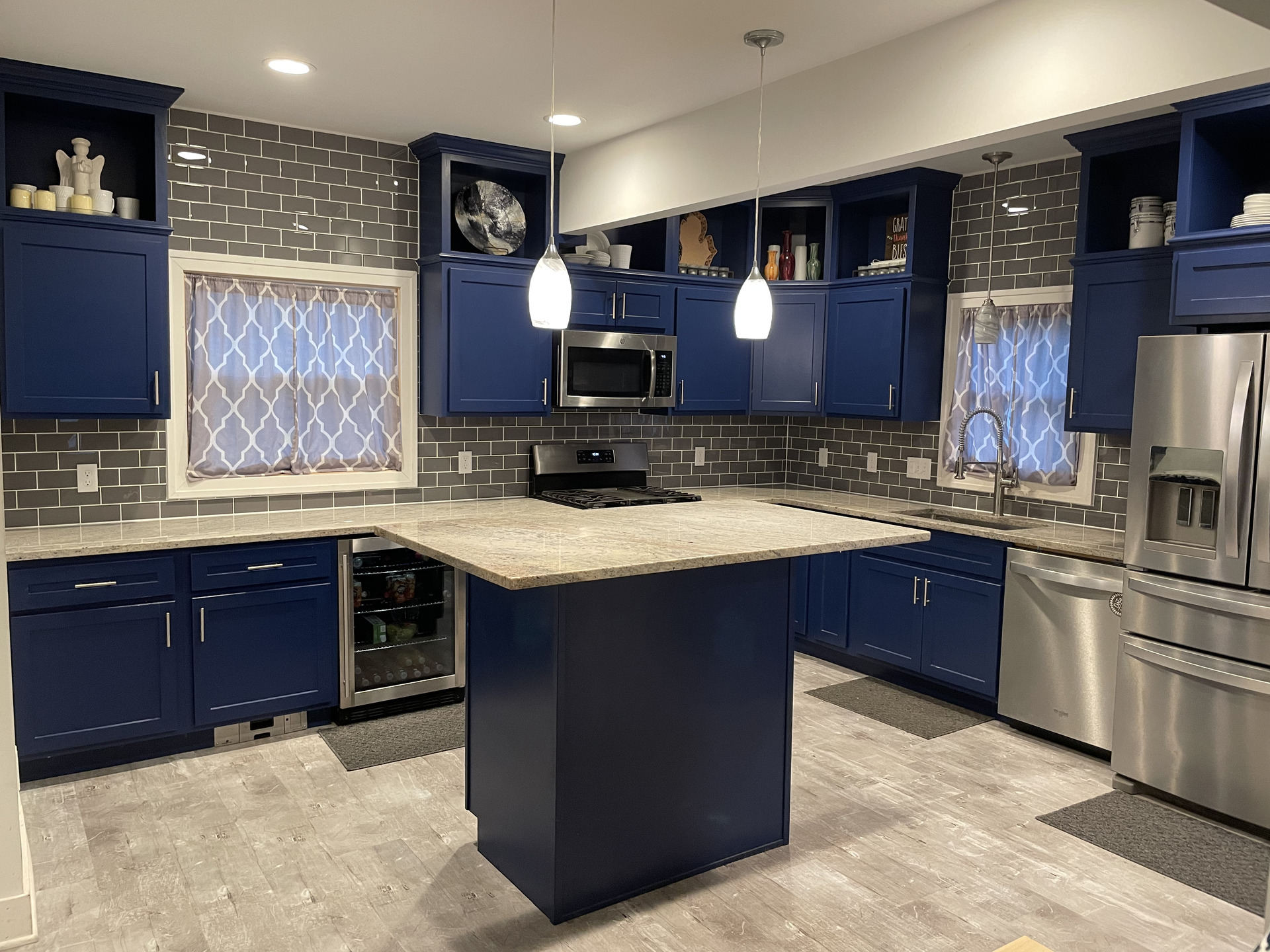 Kitchen Remodeling in Grand Rapids MI: What Comes First?