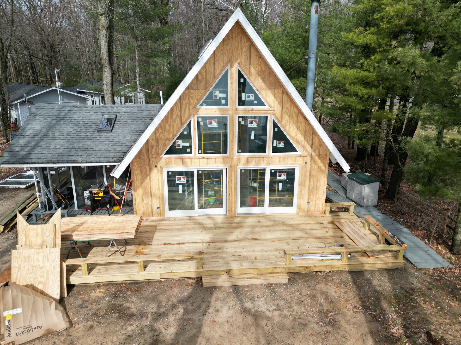 Deck Companies in Grand Rapids Aren't All the Same