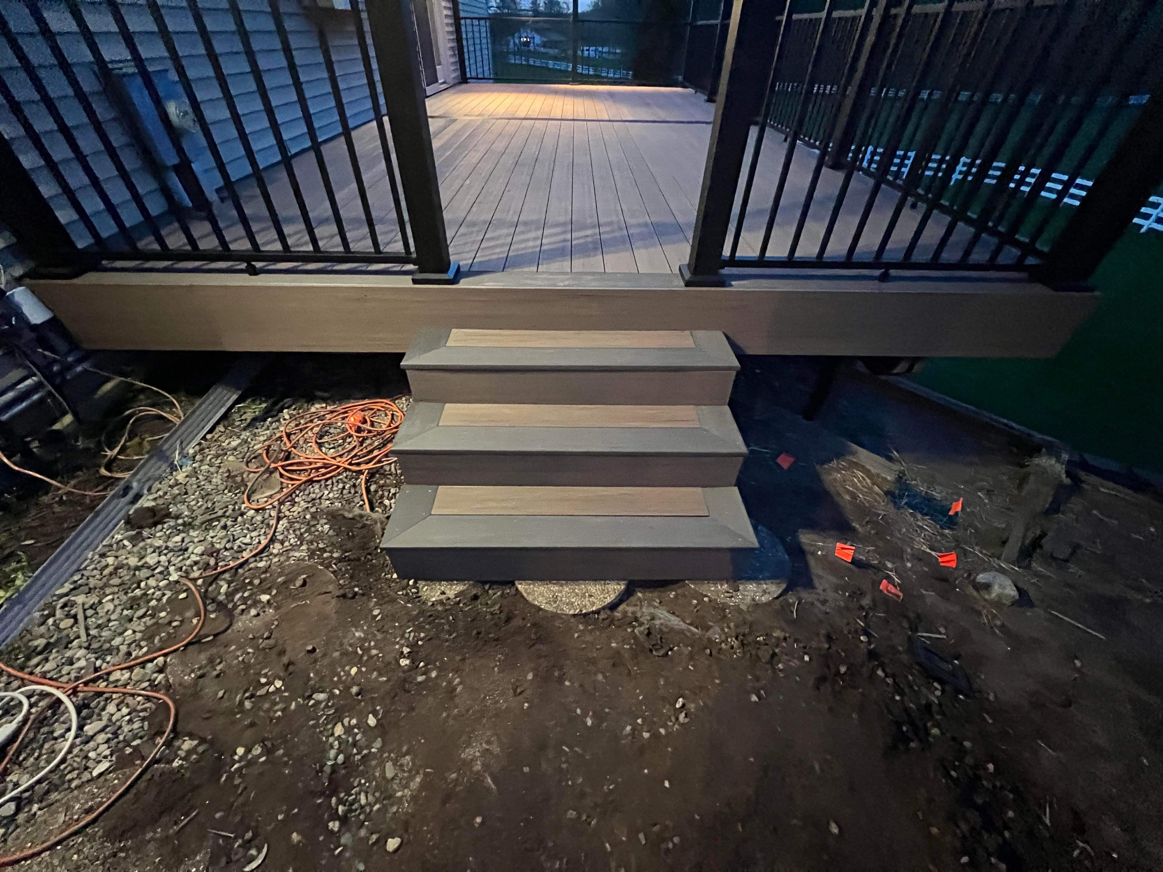 How Composite Deck Services Differ in Grand Rapids