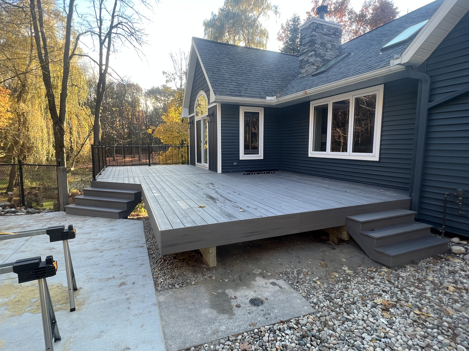 Composite Deck Builder: Grand Rapids Home Questions to Ask