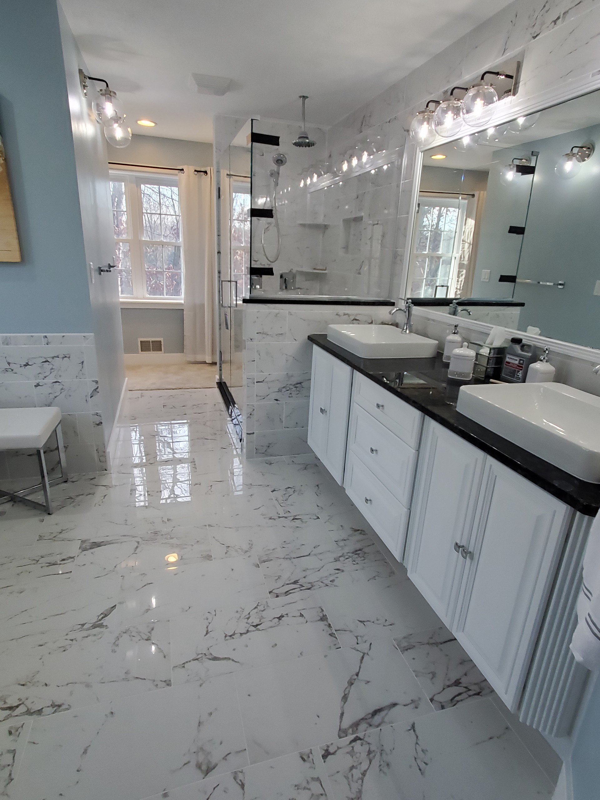 Bathroom Remodeling Contractor in Kalamazoo: What to Know