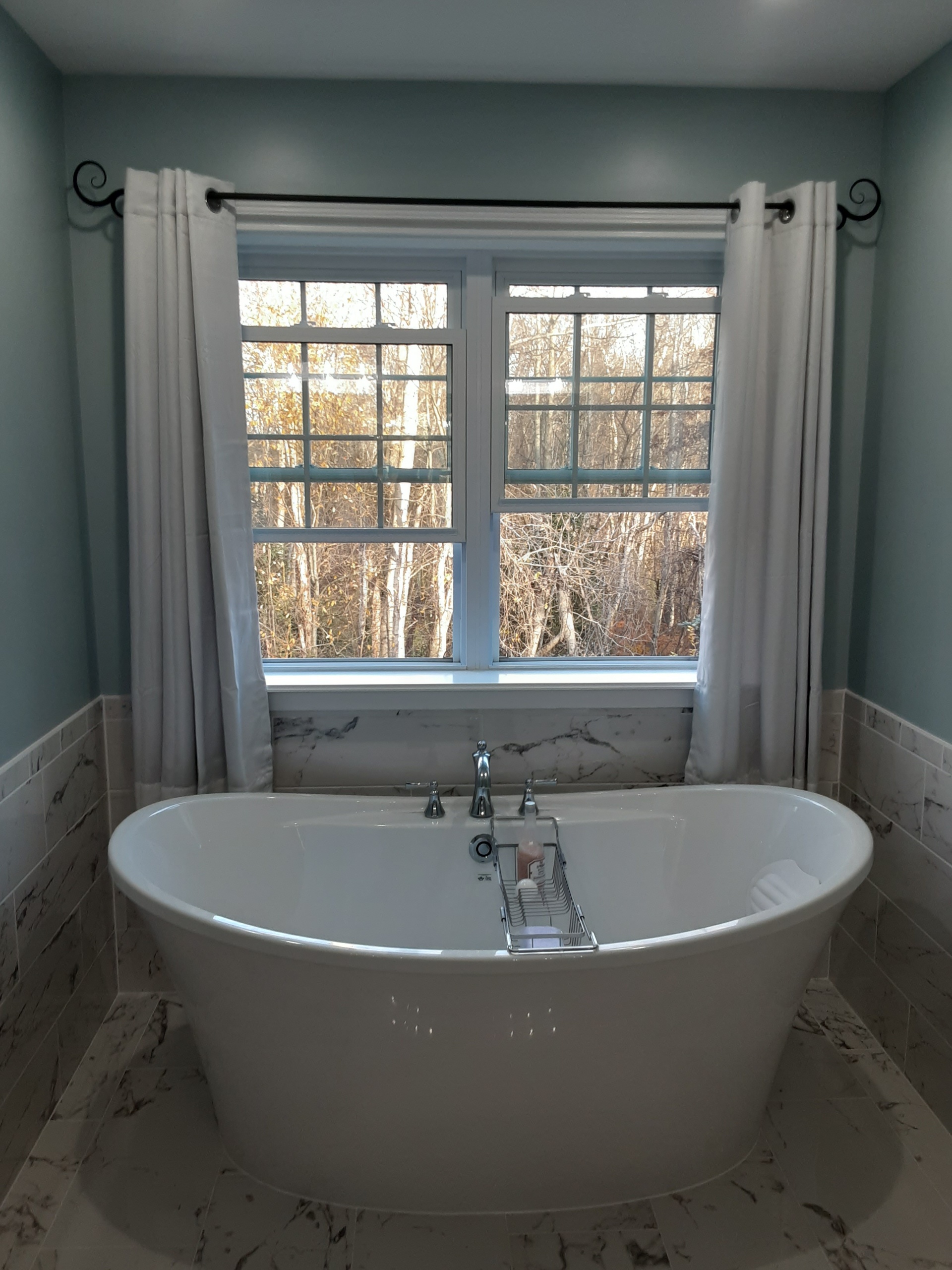 Why Bathroom Renovation Companies in Grand Rapids Matter