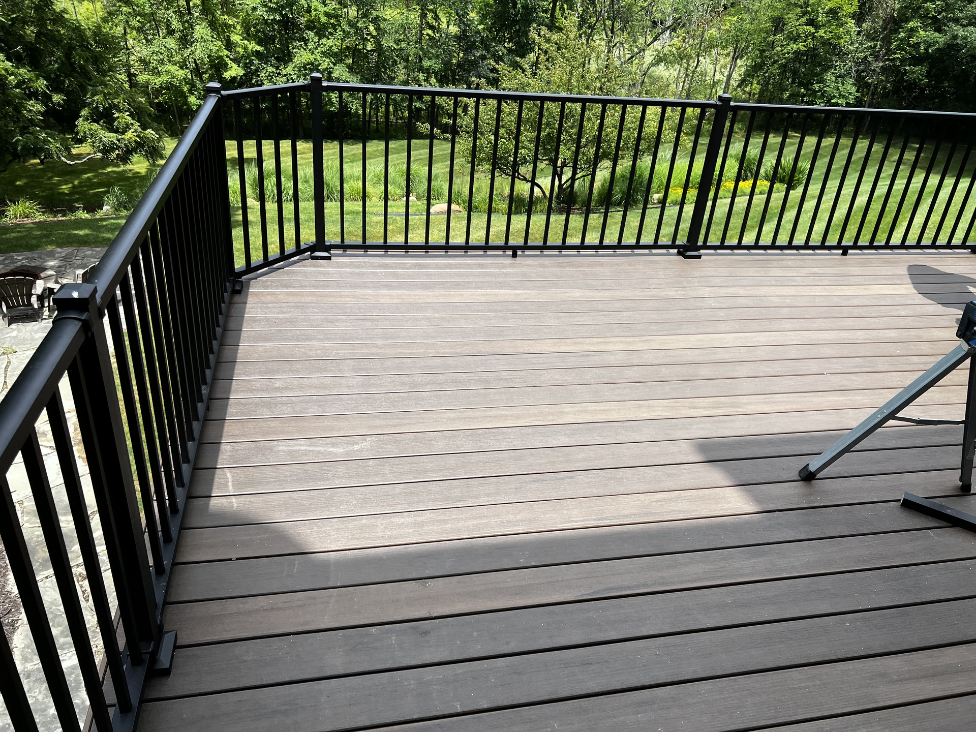 Indoor Deck Projects Kids Love During Winter in Grand Rapids