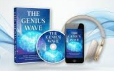 The Genius Wave The Genius Wave
