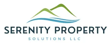 Serenity Property Solutions Logo