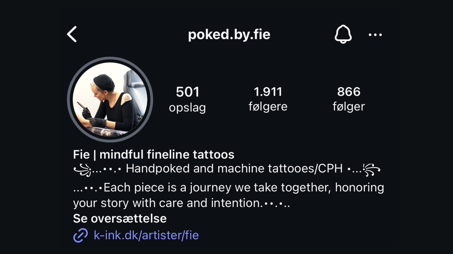 Tattoo 3