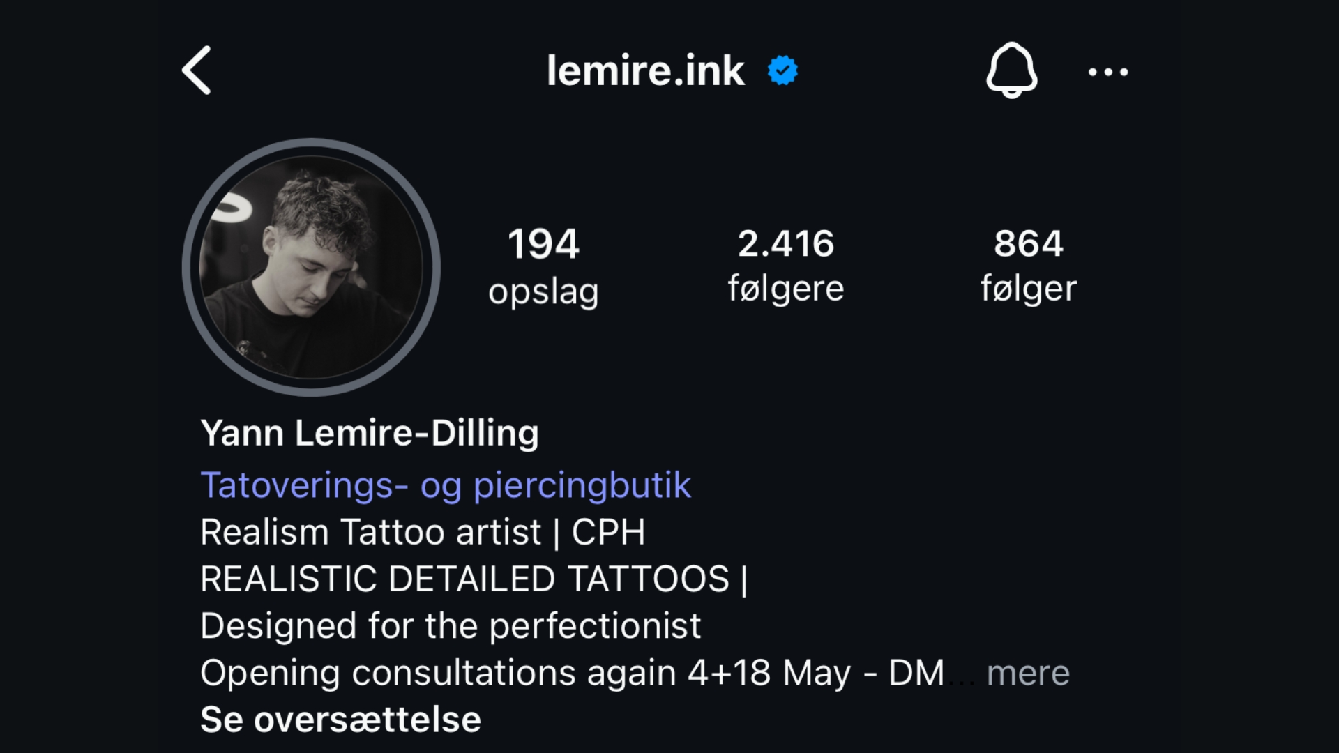 Tattoo 4