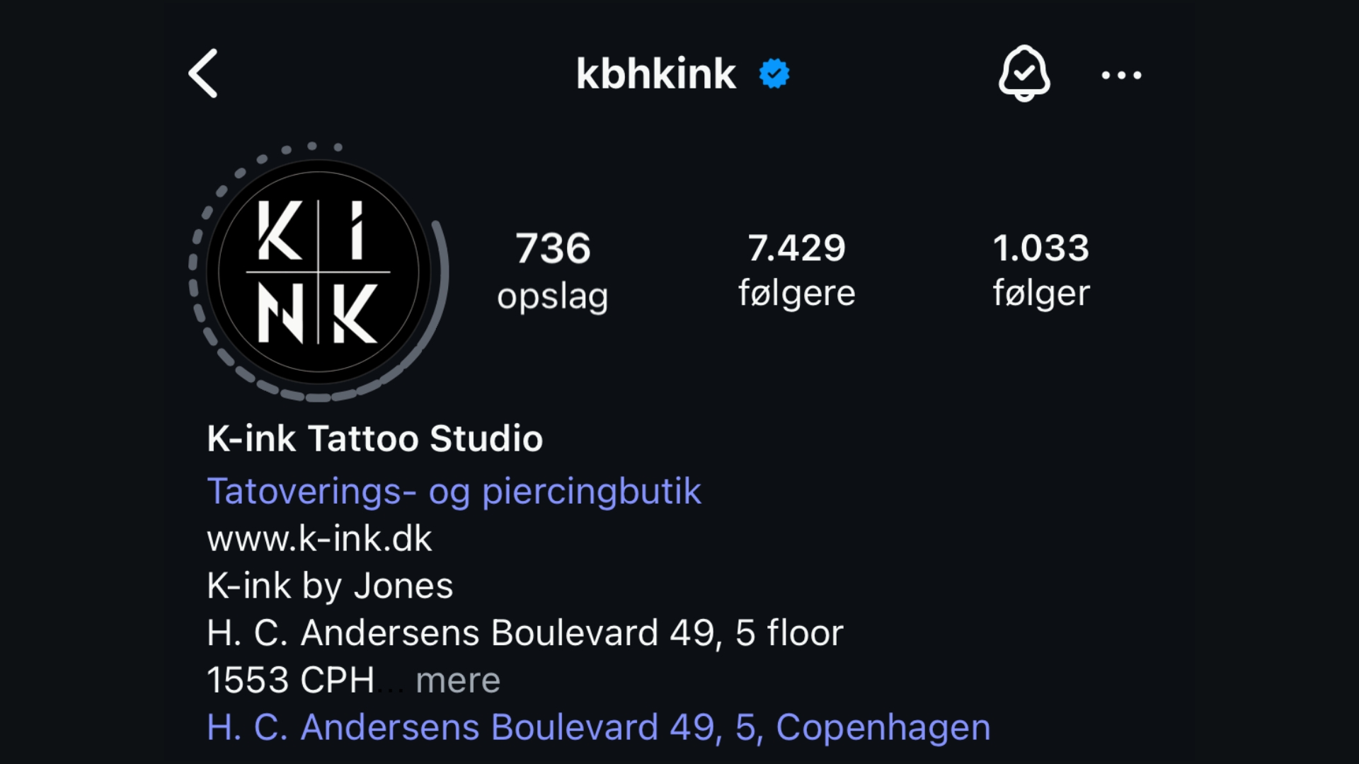 Tattoo 5