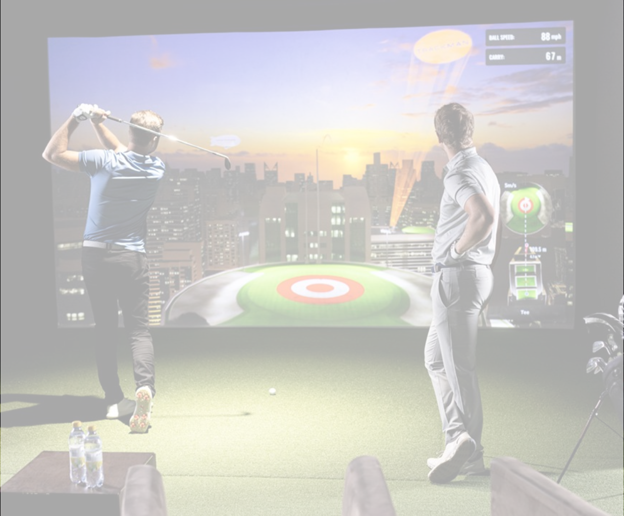 Matchplay Golf and Sports Lounge