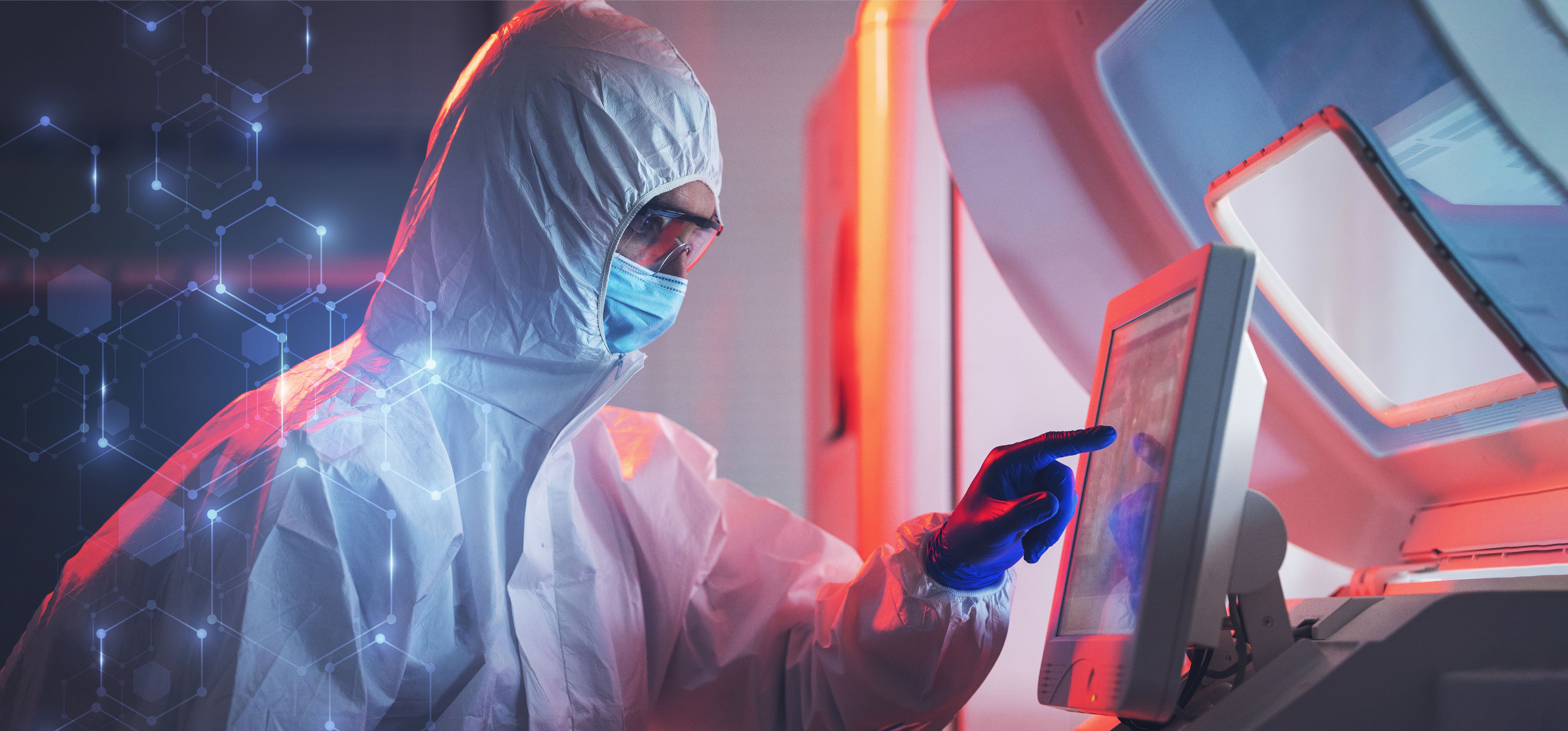 Cutting-Edge Technology Cutting-Edge Technology