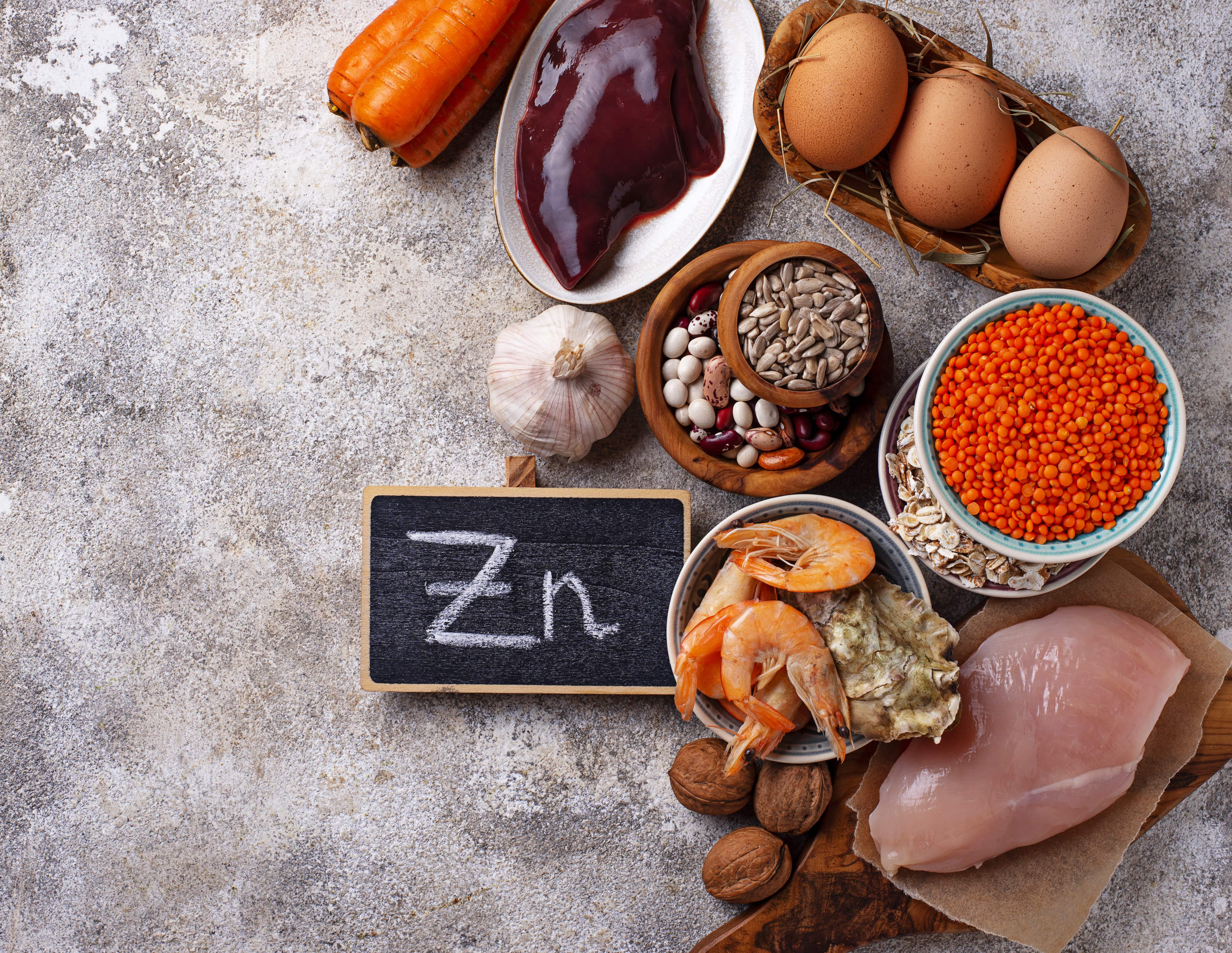 Zinc Zinc