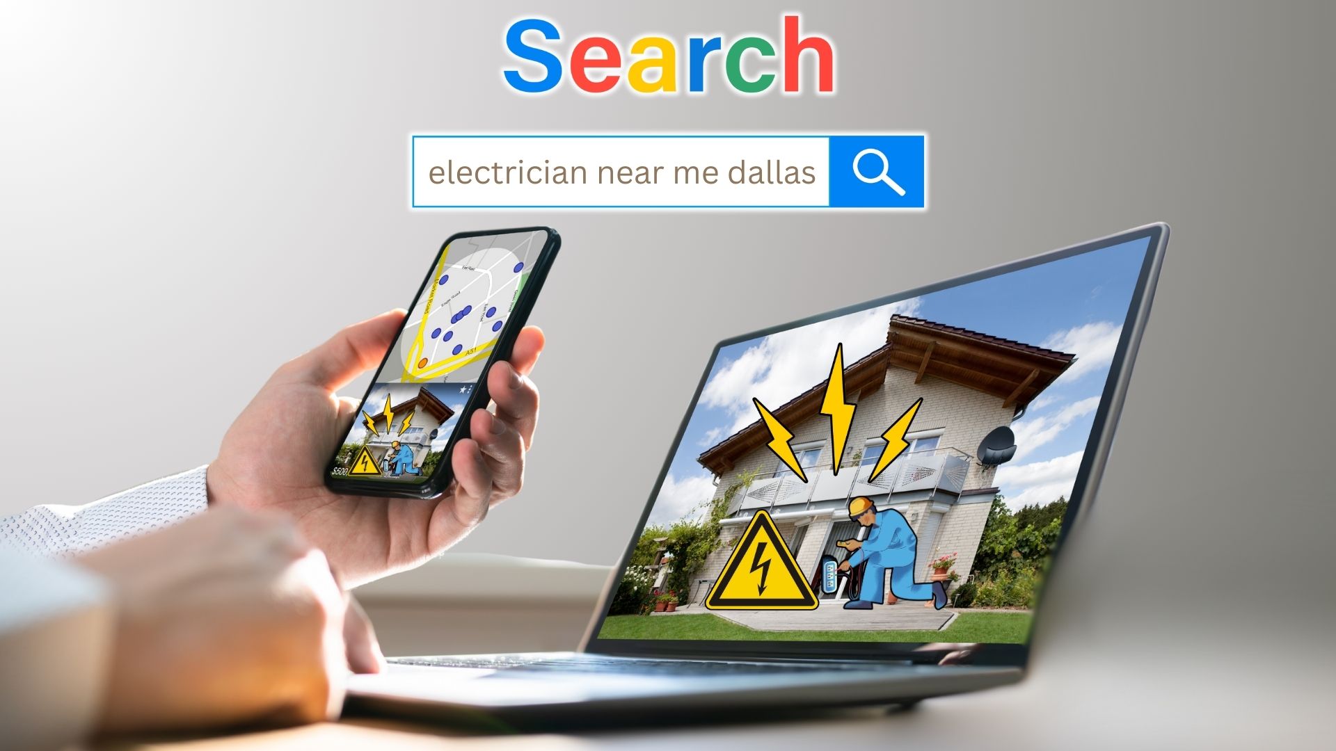 Local Electrician SEO and The Google Ranking Factors You Must Know