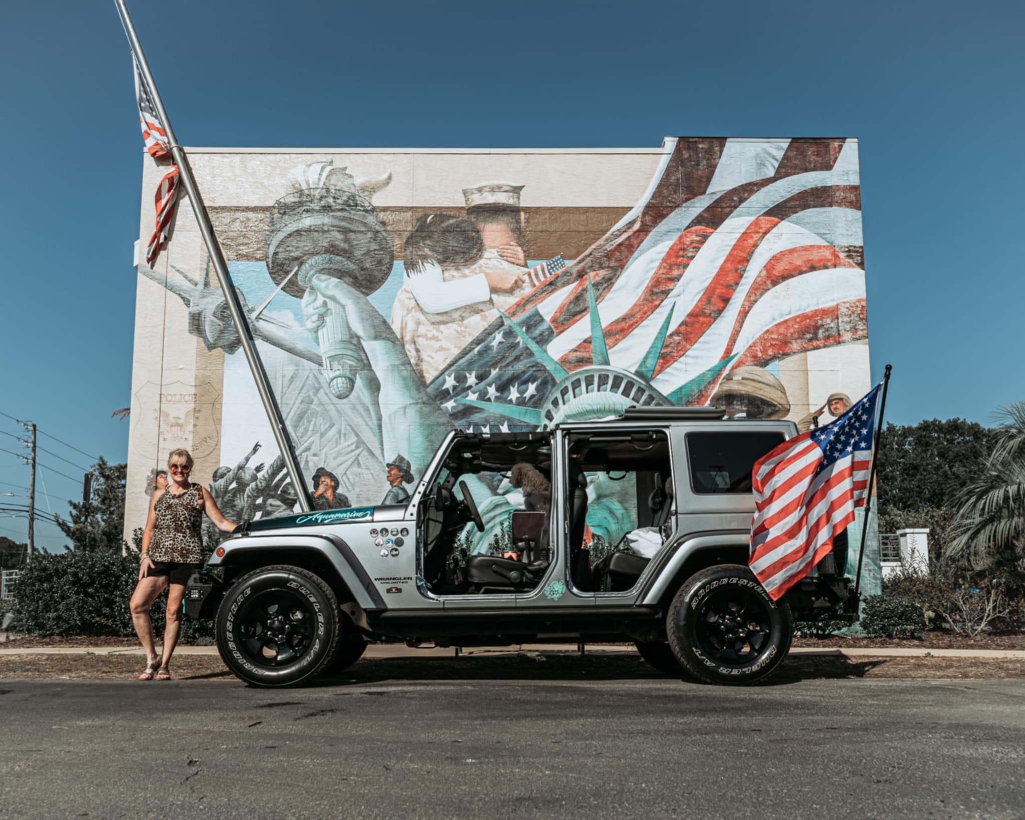 Women’s Off-Roading Safety: 7 Tips for Adventure & Confidence