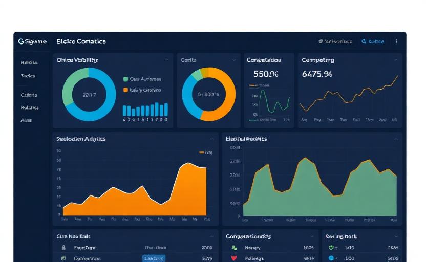 Complete Visibility & Audit Trail
