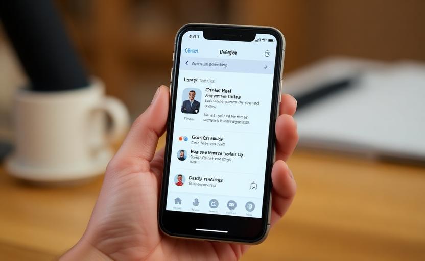 Higher Show-Up Rates