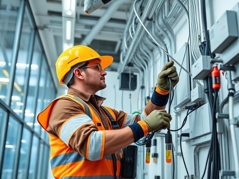 Smart Home Automation Growth