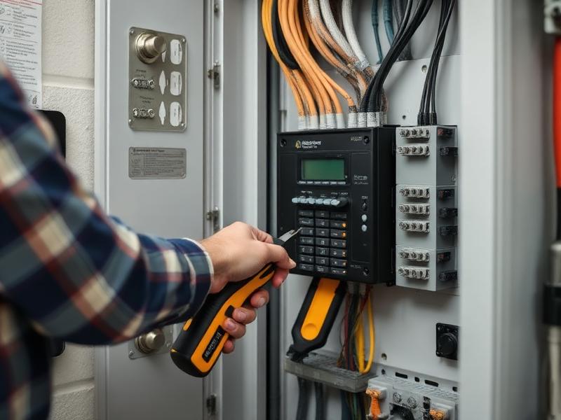 EV Installation Lead Breakthrough