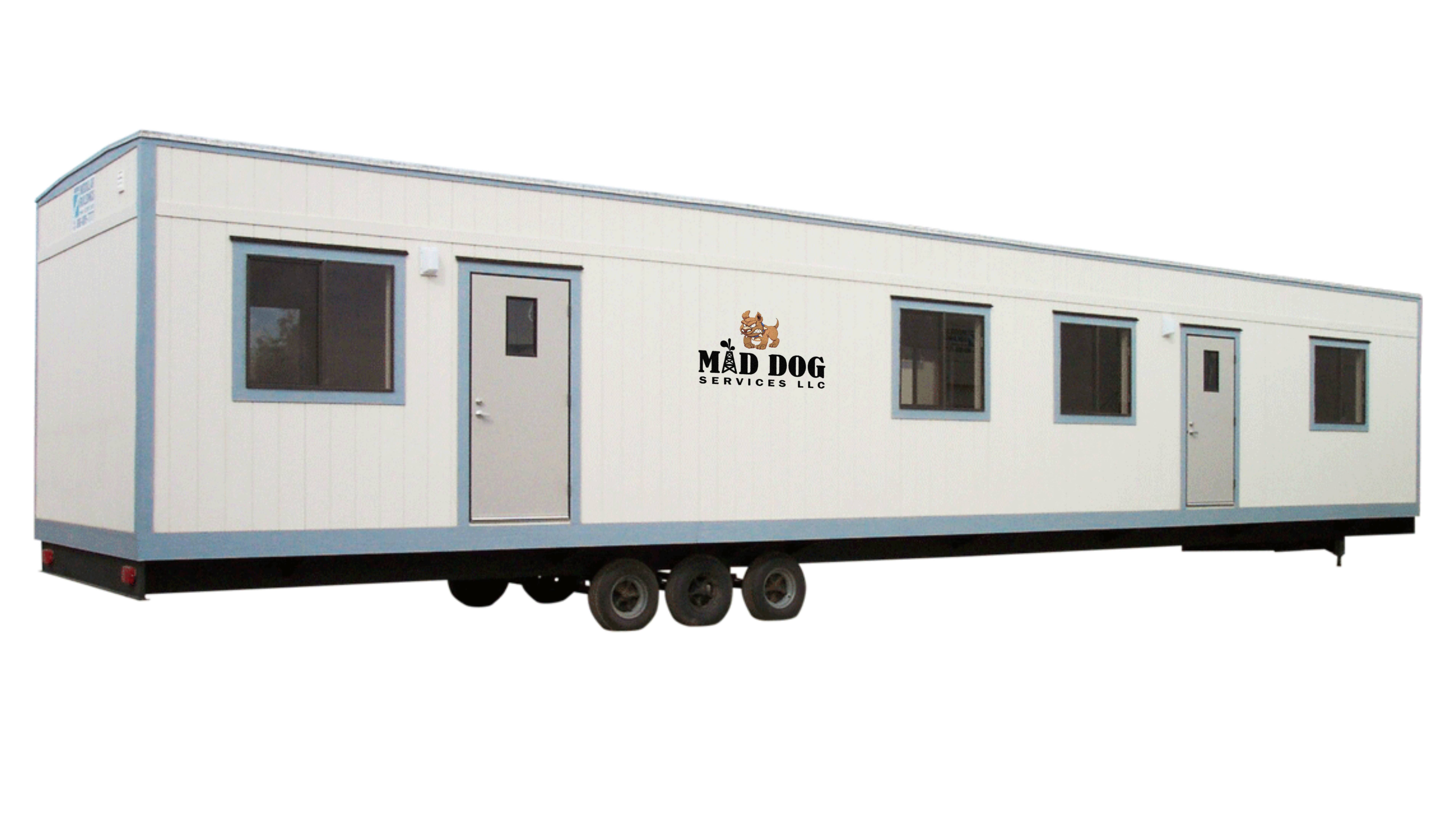 Office Trailer