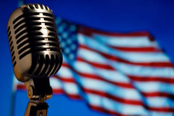 Recruit Conservative Voices