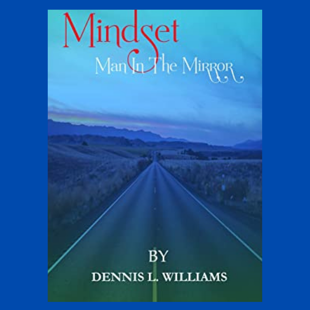 Mindset - Man In The Mirror