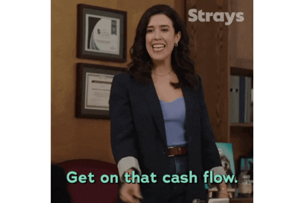 cashflow cashflow