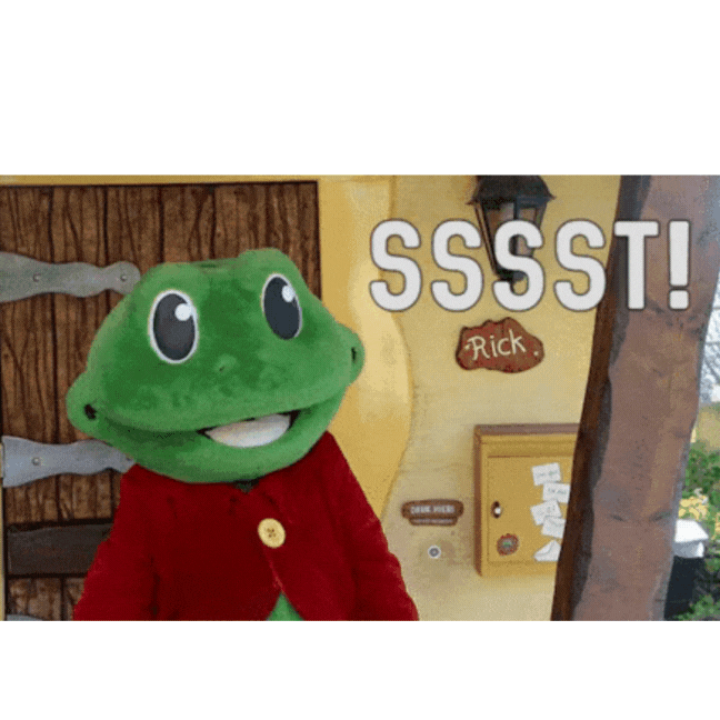 Psst Psst